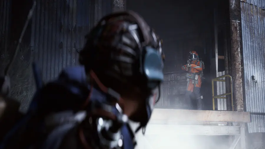 لقطة من ARC Raiders