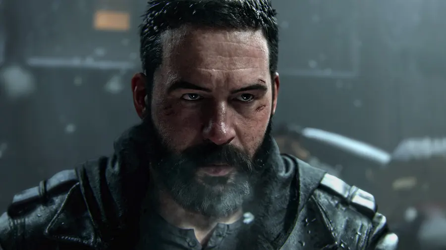 لقطة من Call of Duty: Modern Warfare 4